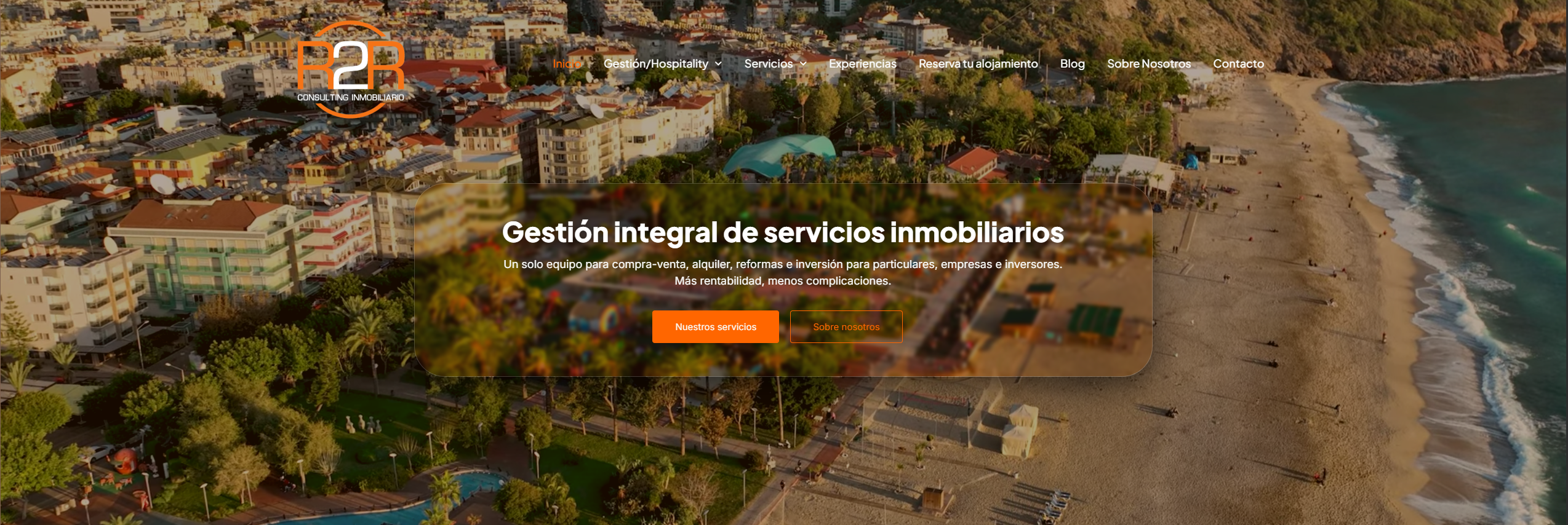 R2R Consulting