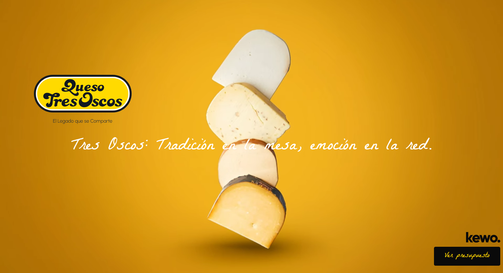 Tres Oscos